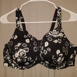 Cacique full coverage cooling bra